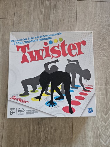 Twister klassiker - twister,