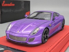 Modellautos 1:43 BBR Executive