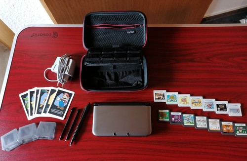 Nintendo 3ds spiele - nintendo, +