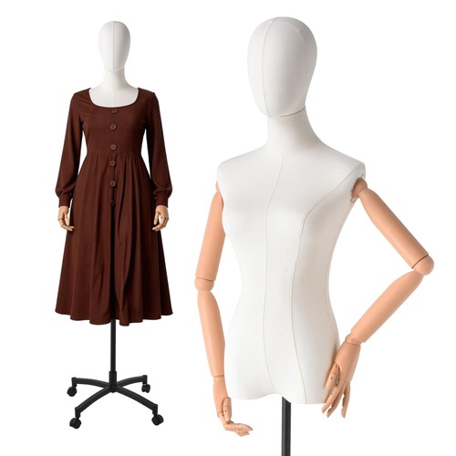 155 218cm schaufensterpuppe - 155-218cm,