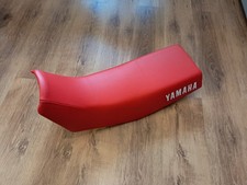 Yamaha XT 600 43f Sitzbank