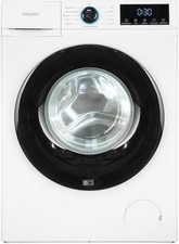 Exquisit Stand-Waschmaschine WA6312-371A