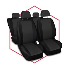 Autositzbezüge Universal