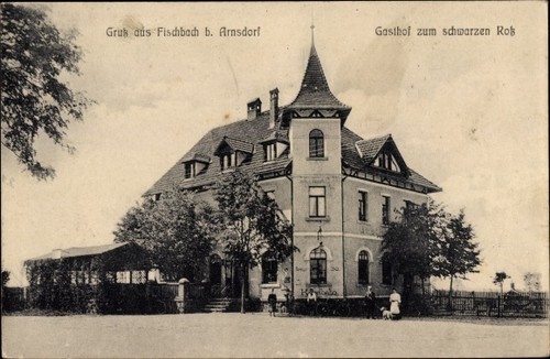 Fischbach arnsdorf sachsen - arnsdorf,