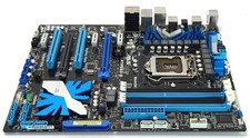 ASUS P7P55D-E REV 1.02G