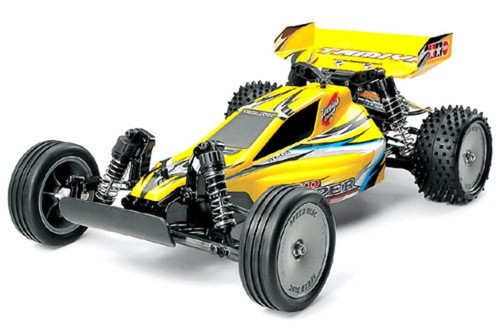 Tamiya karosserie satz - tamiya, karosserie-satz