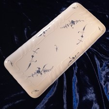 Villeroy & Boch Alt Luxemburg Königskuchenplatte Kuchenplatte 35 cm rechteckig