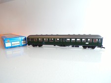 Roco H0 4242 Mitteleinstiegwagen 1/2.Kl. der DB in OVP BH1261
