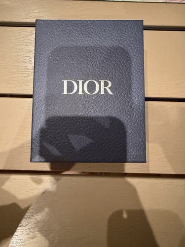 Dior portemonnaie oblique - dior,