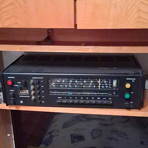 Rft studio stereo - rft,