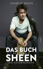 Das Buch des Charlie Sheen |