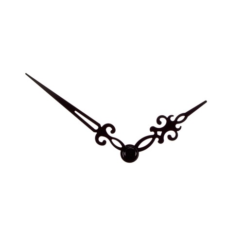 Zeiger uhrzeiger universal - zeiger,