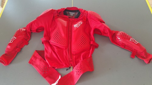 Fox titan sport - titan,