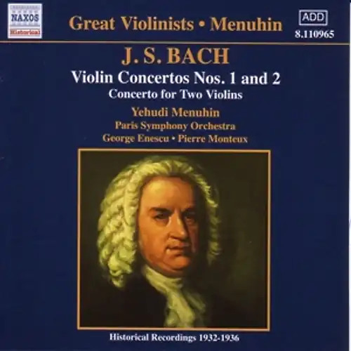 Yehudi menuhin - menuhin,