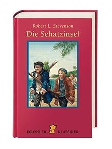 Die schatzinsel dressler - die,