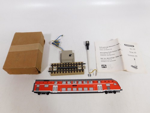Märklin 3600 eks - ac,
