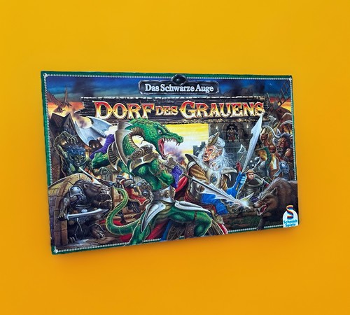 Das schwarze - (unvollständig),