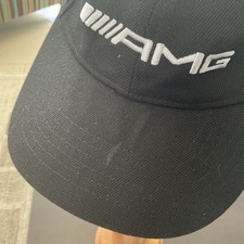 Original Mercedes Benz AMG