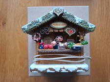 Hubrig Pfefferkuchenhäusl