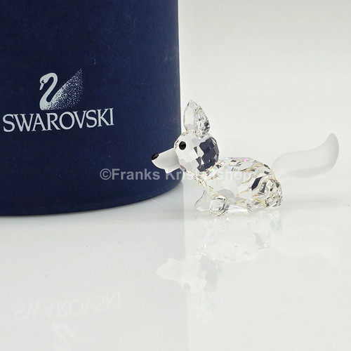 Swarovski fuchs klein - fuchs,