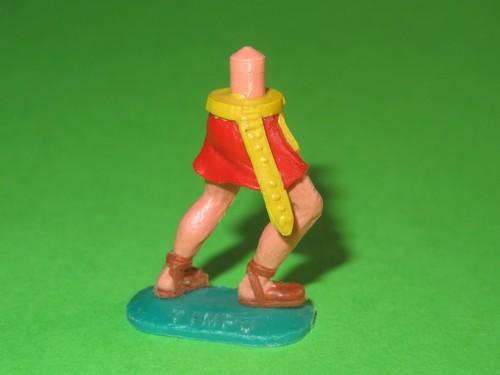 Timpo toys römer unterteil - toys,