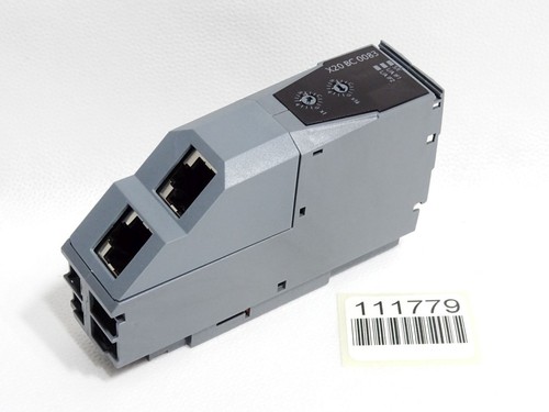 Bus controller x20bc0083 - bus,