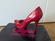 BUFFALO High Heels, Schuhe