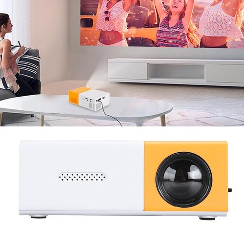 Beamer projektor 1080p mini - beamer,