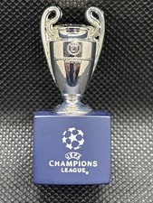 UEFA Champions League, Pokal