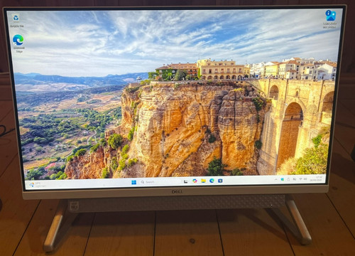 Dell inspiron - inspiron,