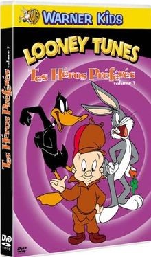 Looney tunes tes héros - tunes, :