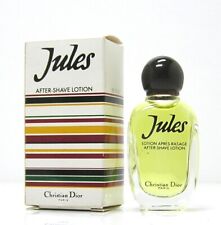 Christian Dior Jules  After Shave Lotion 9 ml Miniatur