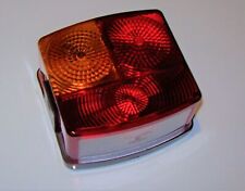 Rücklicht Rückleuchte links