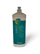 SONETT Flächendesinfektion 1