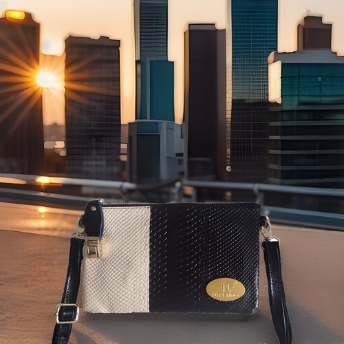 Damen handtasche clutch - damen,