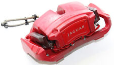Original Jaguar XKR-S X150 V8 551 PS QQ6 Bremssattel Sattel Bremse Caliper VL.