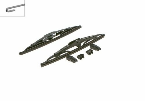 Bosch 397 118 800 wiper - 397,