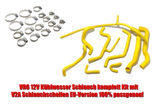 Vr6 kühlwasser - vr6,