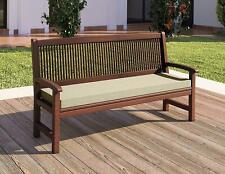 Bankauflage Bankkissen