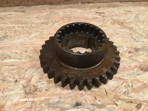 Bautz as120 dieselschlepper - bautz,
