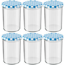 Einmachgläser 435ml