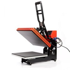 Secabo TC5 LITE modulare Transferpresse 38cm x 38cm