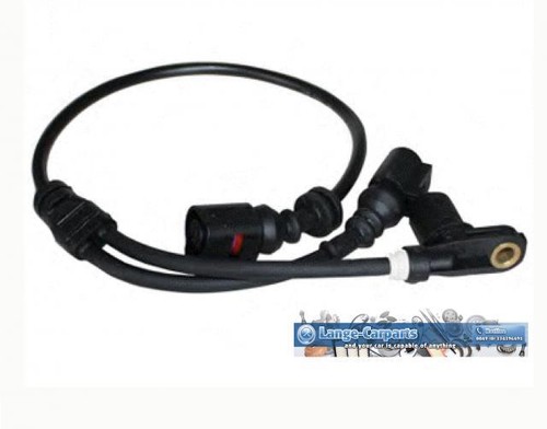 Abs sensor vorn passend - vorn,