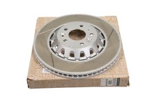 Original Brake Disc Front