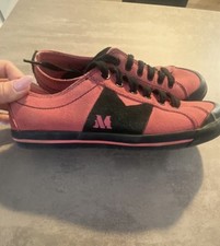 Macbeth Schuhe Collection
