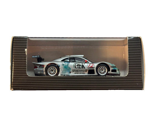 Mercedes benz clk - benz, 1997