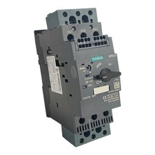 Siemens Motorschutzschalter S2