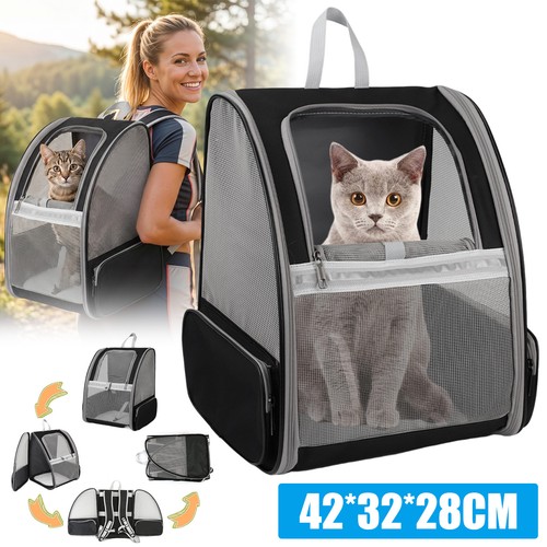 Katzenrucksack haustier - katzenrucksack,