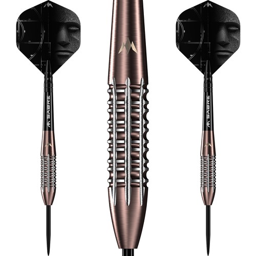 Mission steel darts - mission,