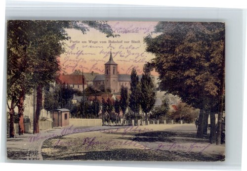 Gerbstedt - ,
